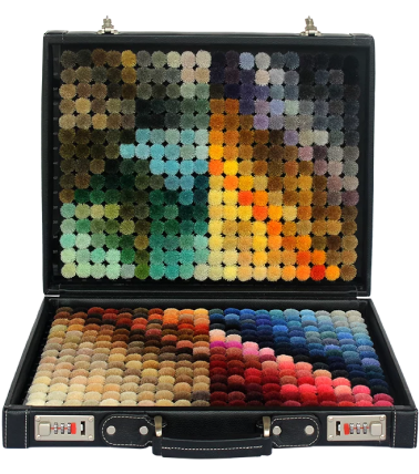 Подбор цветов