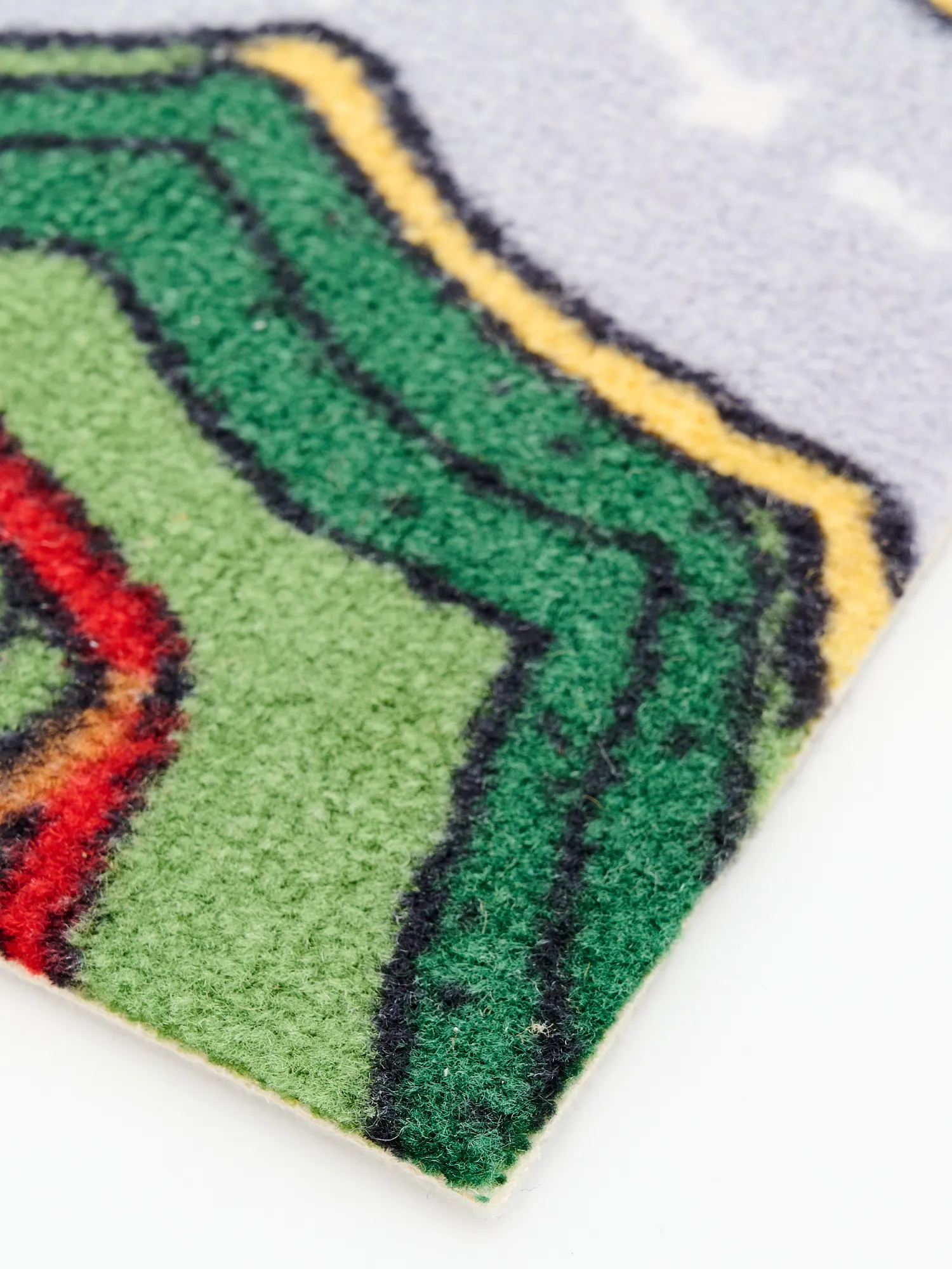 Ворс Велюр 320