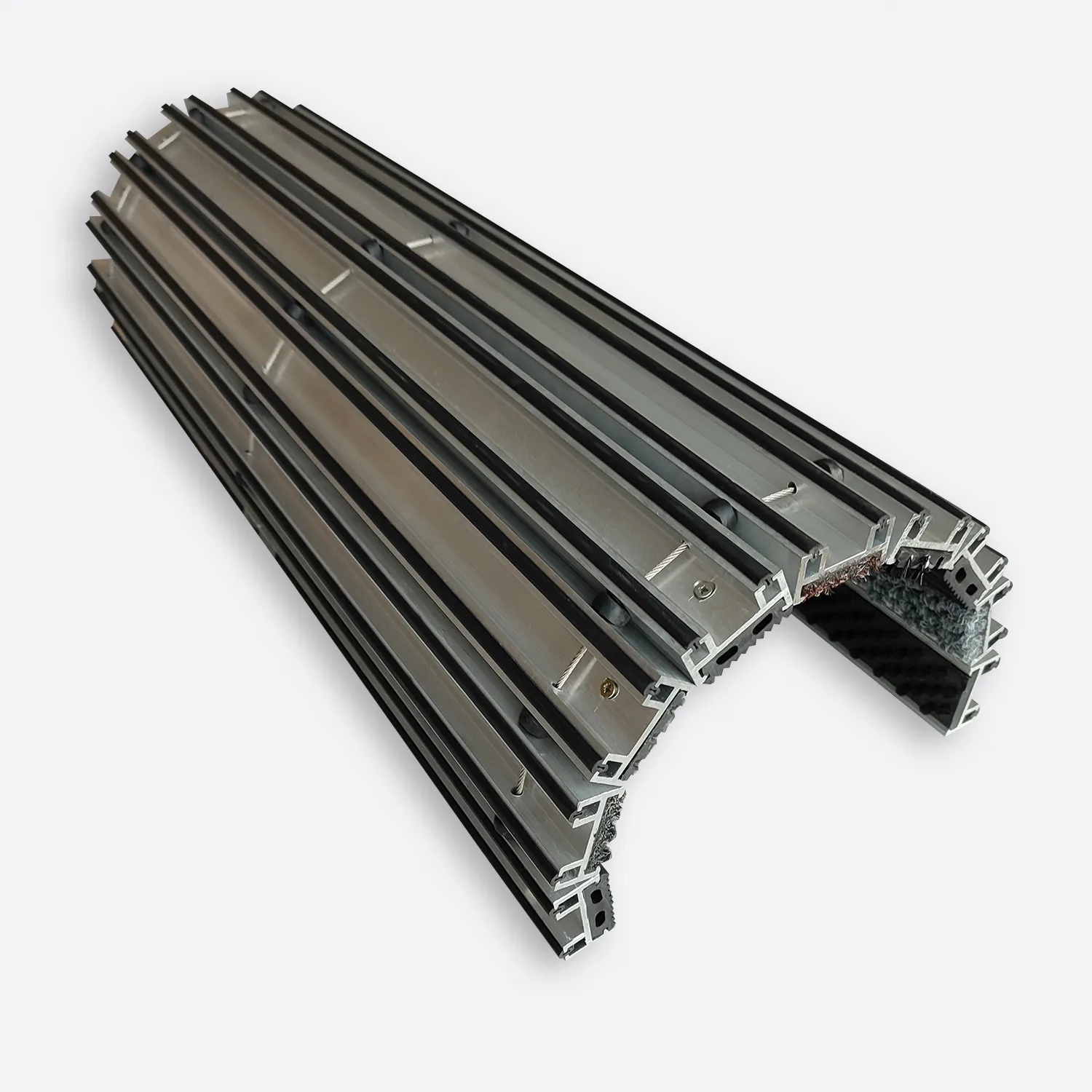 Цвет: Решётка Максимум Фото №4