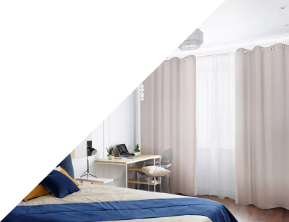 Премиум однотонная