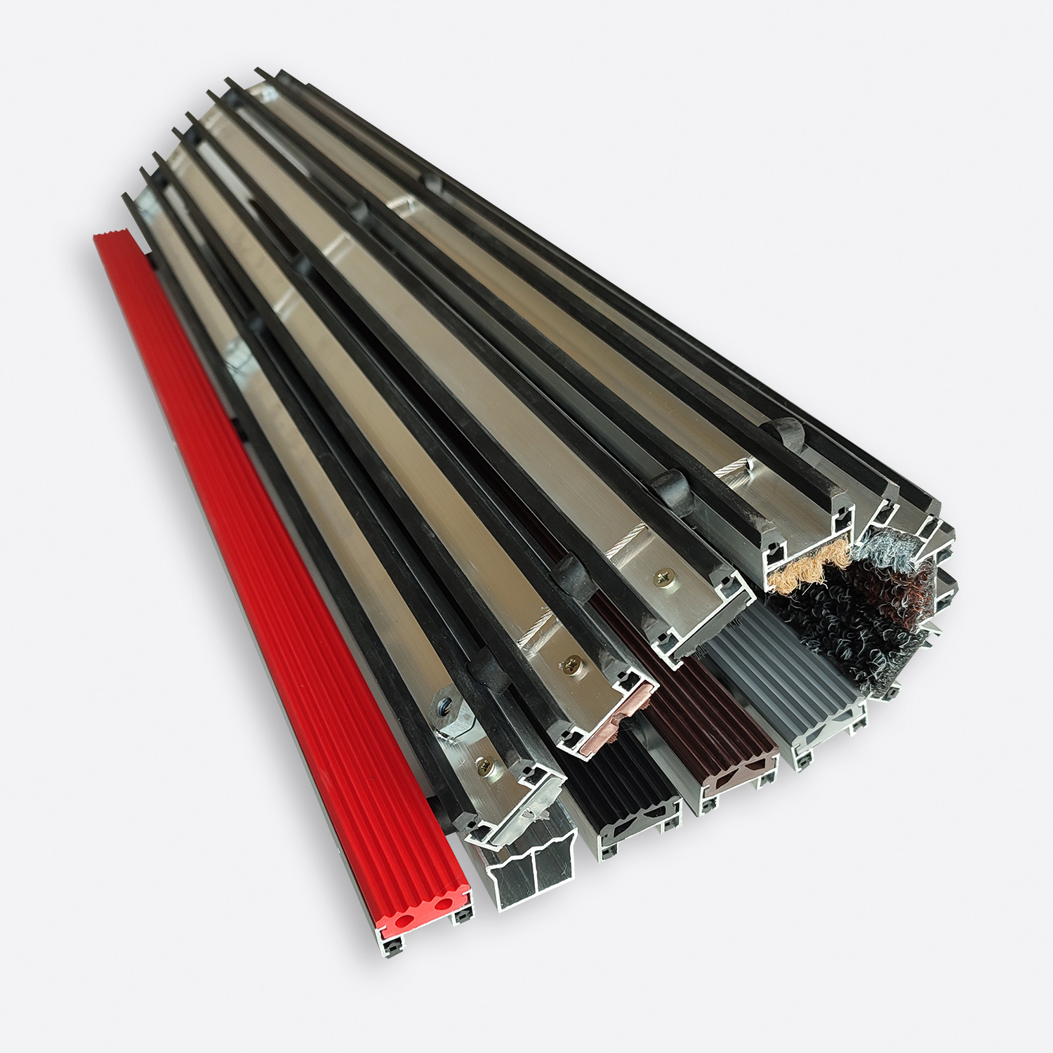 Цвет: Решётка Бизнес Фото №3