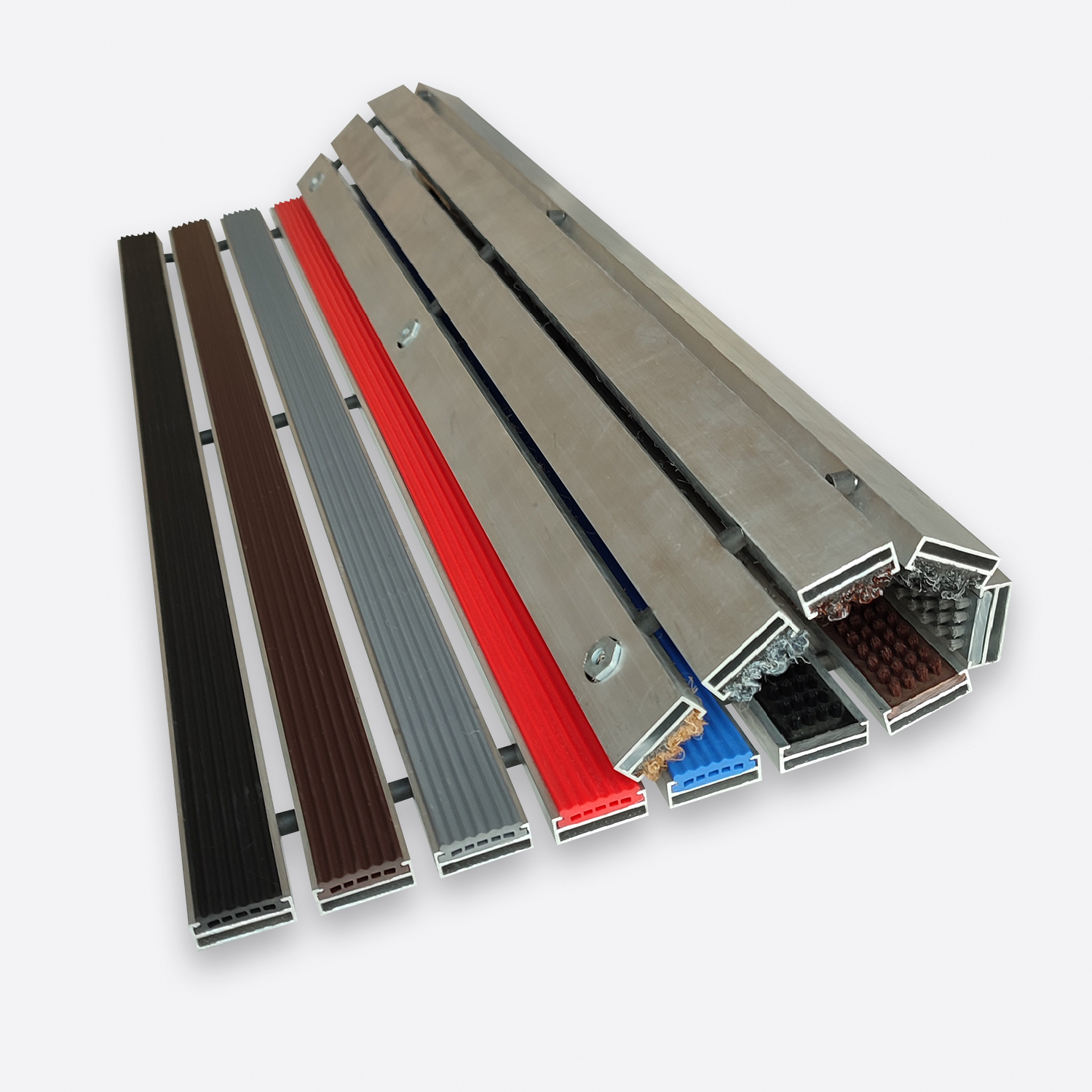 Цвет: Решётка Комфорт Слим Фото №3