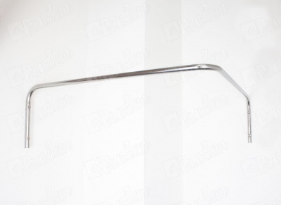 Единый угловой карниз 100х100 см