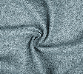 Штора Димаут Рогожка с креплением Петли с липучкой v18 блэкаут