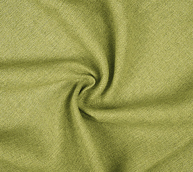 Штора Димаут Рогожка с креплением Петли v20 блэкаут