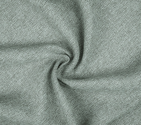 Штора Димаут Рогожка с креплением Люверсы v14 блэкаут