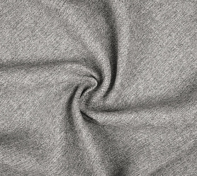 Штора Димаут Рогожка с креплением Люверсы v12 блэкаут