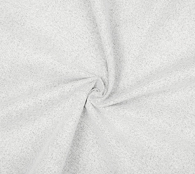 Штора Блэкаут Долли с креплением Петли v01