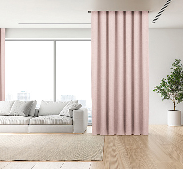 Штора Блэкаут Долли