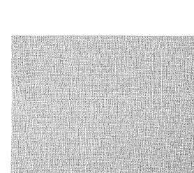 Штора Димаут Рогожка с креплением Кулиса v11 блэкаут