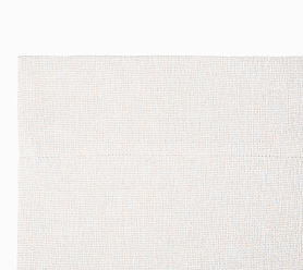 Штора Димаут Рогожка с креплением Кулиса v01 блэкаут