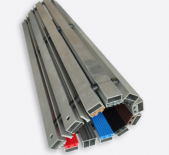 Грязезащитная решетка Премиум