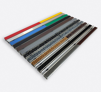 Грязезащитная решетка Премиум