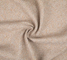 Штора Димаут Рогожка с креплением Люверсы v04 блэкаут