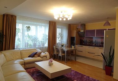 Шторы в гостиную – Вельвет-ПРО