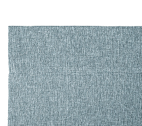 Штора Димаут Рогожка с креплением Кулиса v18 блэкаут