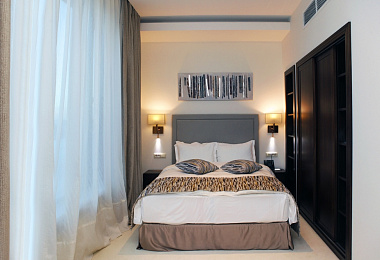 Шторы в интерьере – Вельвет-ПРО