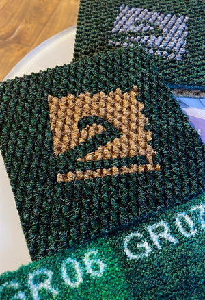 образцы ковров