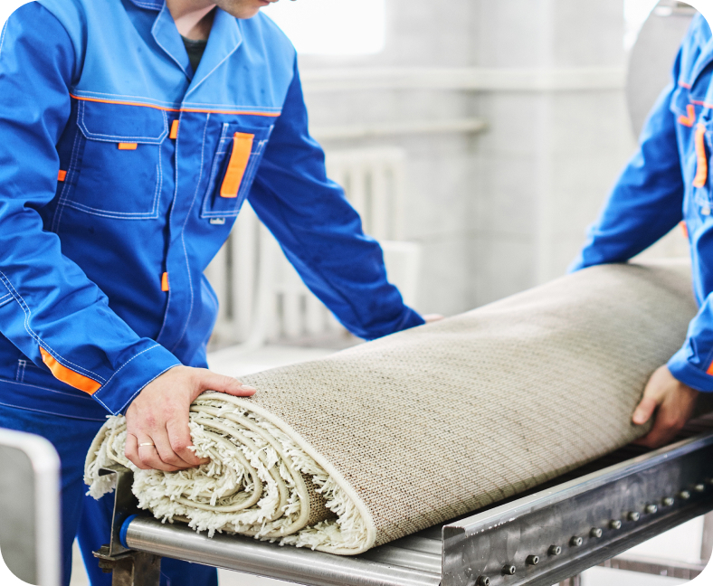 Собственное производство