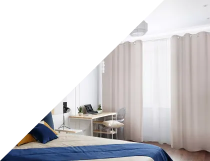 Премиум однотонная