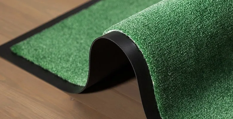 Какой придверный коврик лучше выбрать?