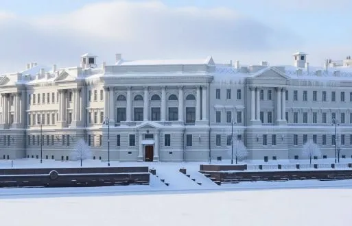  Изготовление ковра для выставки «ВЫБОР НОСИТЕЛЯ» Института физиологии им. И.П. Павлова РАН в рамках Фестиваля «Наука на Стрелке»