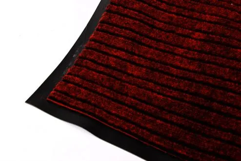 Секреты выбора влаговпитывающих ковриков для холла или коридора