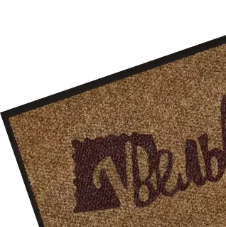 Суперноп с логотипом