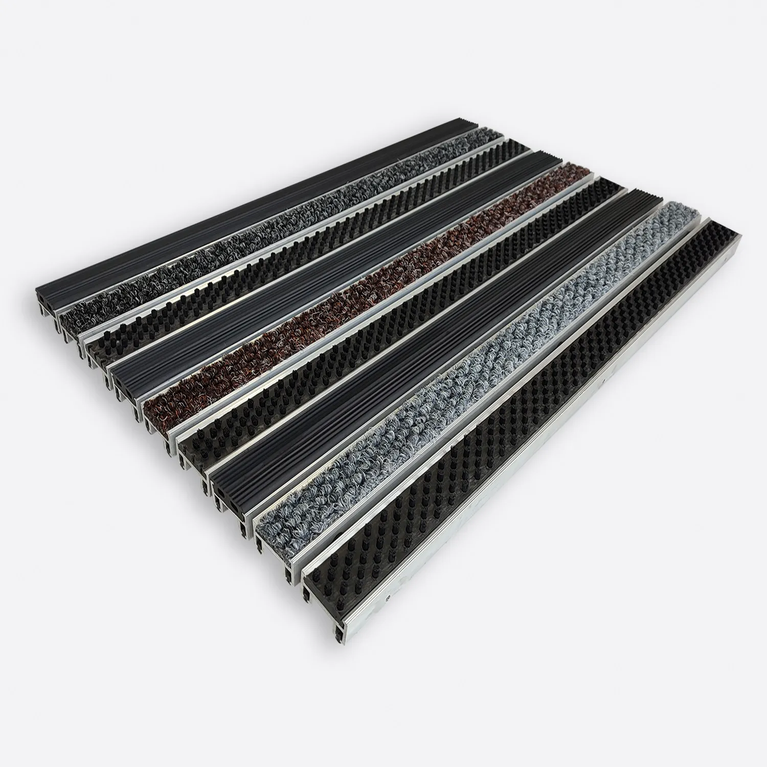 Цвет: Решётка Максимум Фото №2