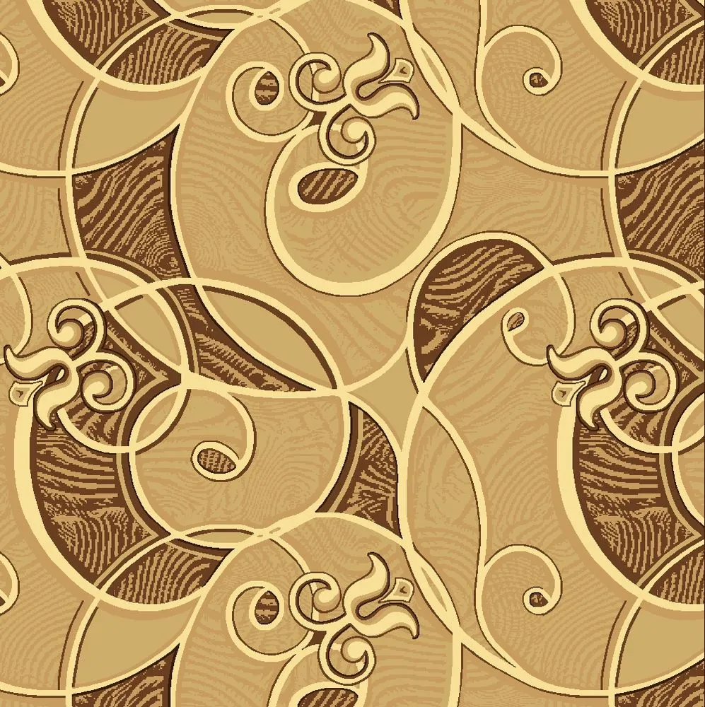 Юнона. Цвет 17;15
