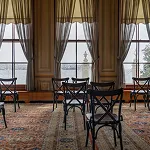 Шторы Премиум 4