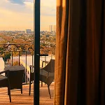 Шторы Премиум 8