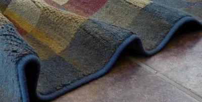 Нескользящий коврик - миф или реальность