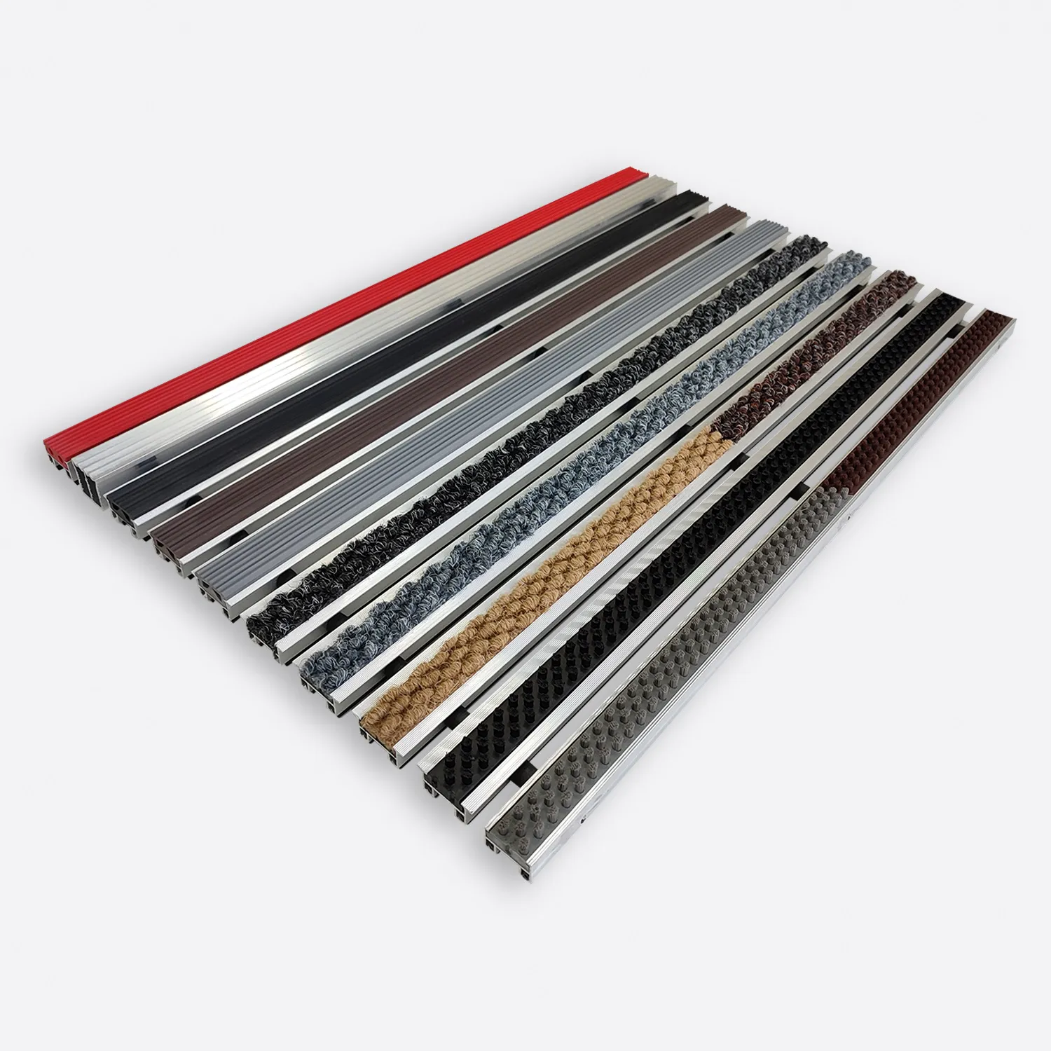 Цвет: Решётка Стандарт Фото №1