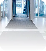 Грязезащитные ковры