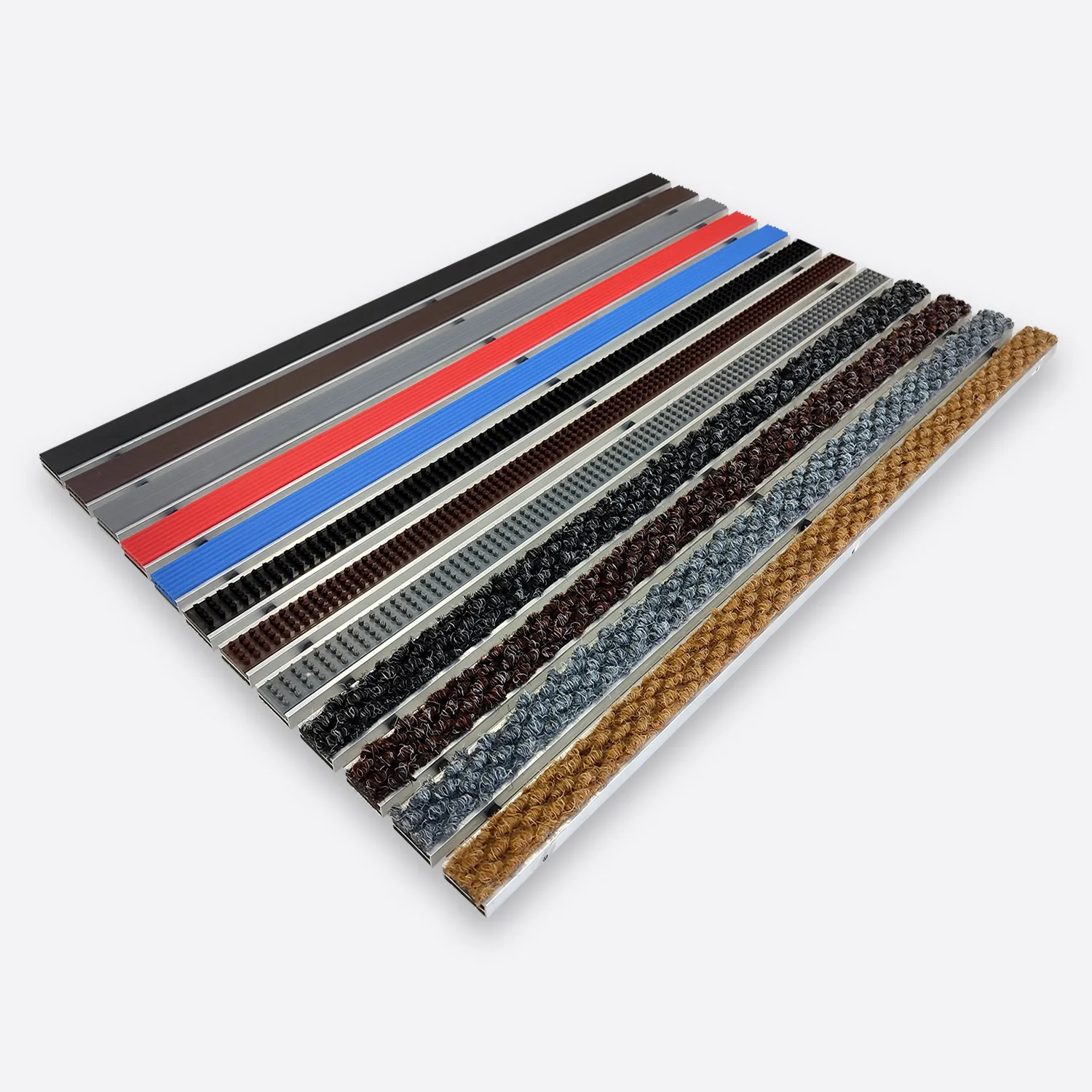 Цвет: Решётка Комфорт Слим Фото №1