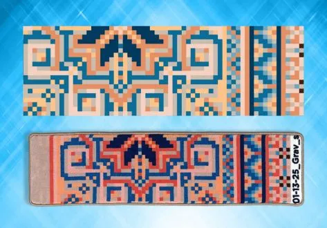 Для чего нужна цветопроба?