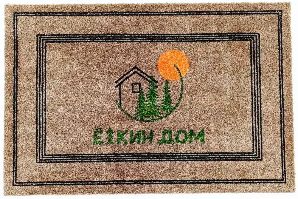 готовый ковер