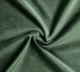 Штора Велюр глянцевый v34 с креплением люверсы