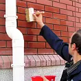 Гидрофобизирующая пропитка SIPP HDRB 1 кг