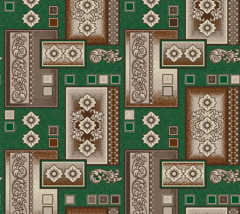 Ковролин коммерческий Нева Тафт Аркадия (Саксони 1100, дизайн Гектор). Цвет 60;28