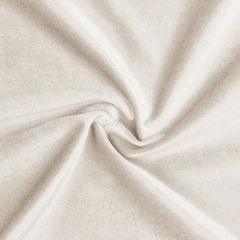Штора Велюр глянцевый v01 с креплением петли. Фото 5