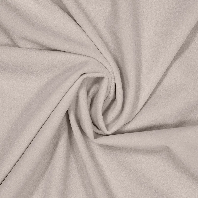 Штора Велюр матовый v09 с креплением шторная тесьма. Фото 6