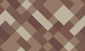 Ковролин коммерческий Нева Тафт Аркадия (Велюр 600, дизайн Скандинавия). Цвет 17;29