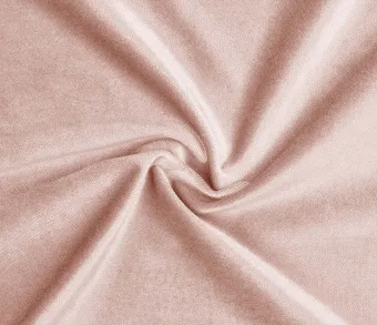 Штора Велюр глянцевый v46 с креплением люверсы. Фото 5