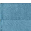 Штора Канвас однотонная v29 с креплением кулиса с гребешком. Фото 5