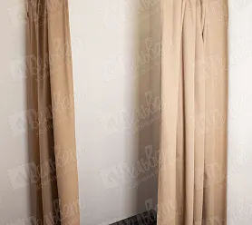 Сборный угловой карниз 100х100 см