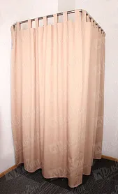 Единый угловой карниз 100х100 см