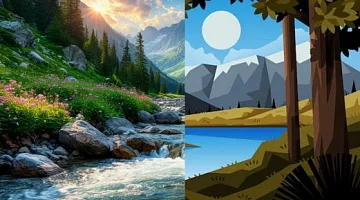 Какие форматы файлов лучше использовать для печати на коврах и ковролинах