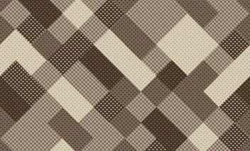 Ковролин коммерческий Нева Тафт Аркадия (Велюр 600, дизайн Скандинавия). Цвет 17;28